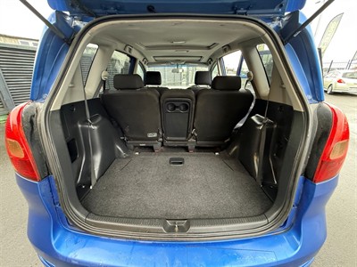 2001 Toyota SPACIO - Thumbnail