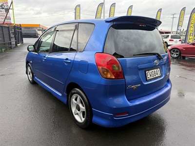 2001 Toyota SPACIO - Thumbnail