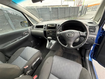 2001 Toyota SPACIO - Thumbnail