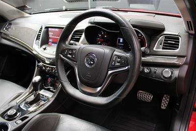2015 Holden HSV - Thumbnail