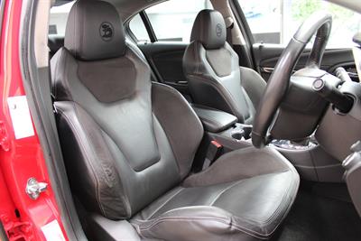 2015 Holden HSV - Thumbnail