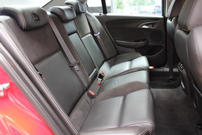 2015 Holden HSV - Thumbnail