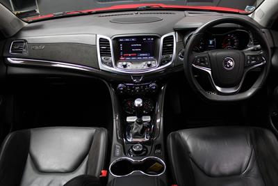 2015 Holden HSV - Thumbnail