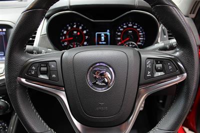 2015 Holden HSV - Thumbnail
