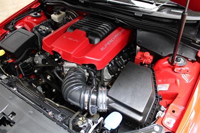 2015 Holden HSV - Thumbnail