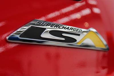 2015 Holden HSV - Thumbnail