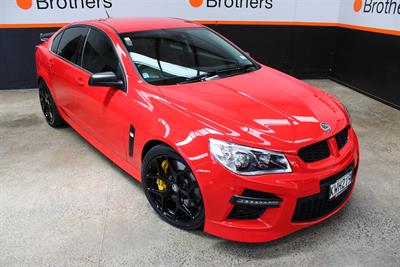 2015 Holden HSV - Thumbnail