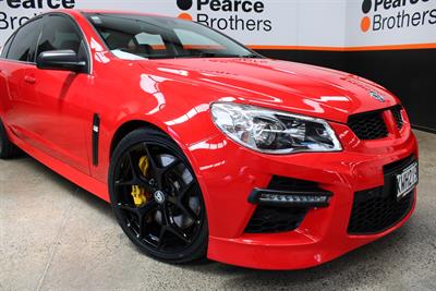 2015 Holden HSV - Thumbnail