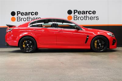 2015 Holden HSV - Thumbnail