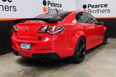 2015 Holden HSV - Thumbnail