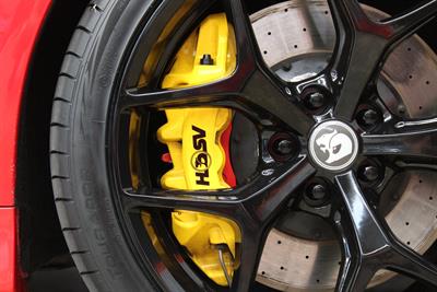 2015 Holden HSV - Thumbnail