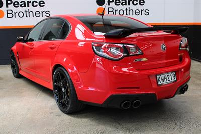 2015 Holden HSV - Thumbnail