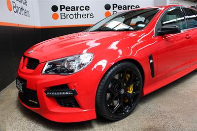 2015 Holden HSV - Thumbnail