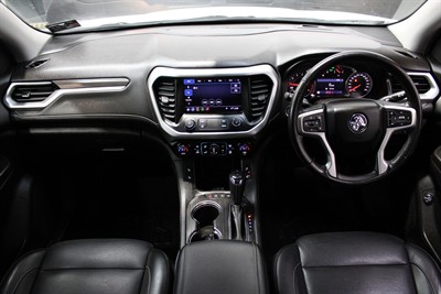 2019 Holden Acadia - Thumbnail