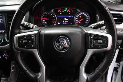 2019 Holden Acadia - Thumbnail
