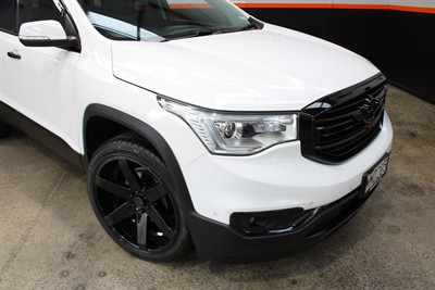 2019 Holden Acadia - Thumbnail