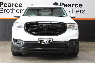 2019 Holden Acadia - Thumbnail