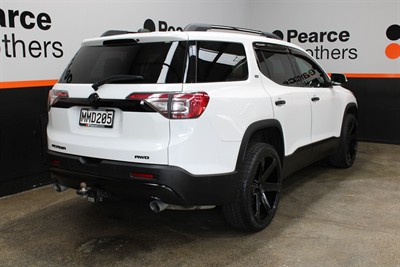 2019 Holden Acadia - Thumbnail