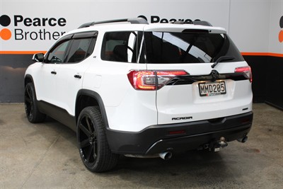 2019 Holden Acadia - Thumbnail