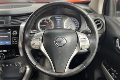 2018 Nissan Navara - Thumbnail