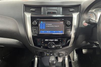 2018 Nissan Navara - Thumbnail