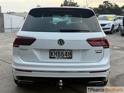 2017 Volkswagen Tiguan - Thumbnail