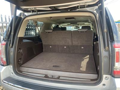 2015 GMC YUKON - Thumbnail