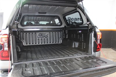 2022 Ford Ranger - Thumbnail