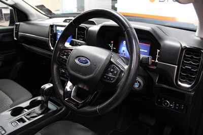 2022 Ford Ranger - Thumbnail