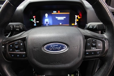 2022 Ford Ranger - Thumbnail