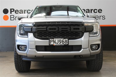 2022 Ford Ranger - Thumbnail