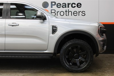 2022 Ford Ranger - Thumbnail
