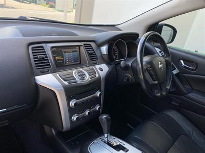 2013 Nissan MURANO - Thumbnail