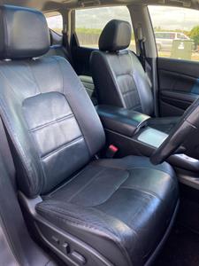 2013 Nissan MURANO - Thumbnail
