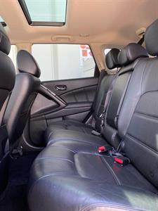 2013 Nissan MURANO - Thumbnail