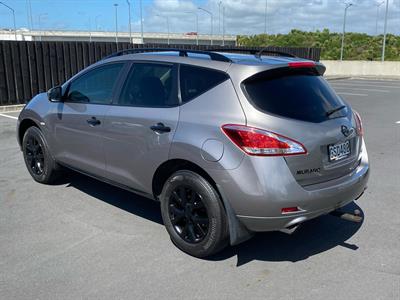 2013 Nissan MURANO - Thumbnail