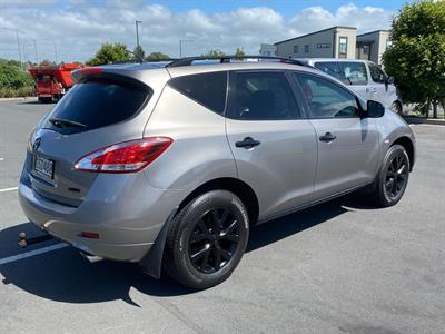 2013 Nissan MURANO - Thumbnail