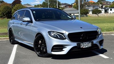 2017 Mercedes-Benz E 350 - Image Coming Soon