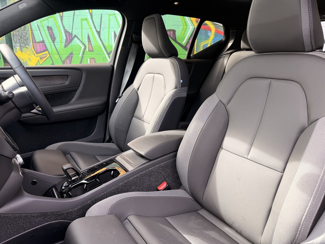 2022 Volvo Xc40