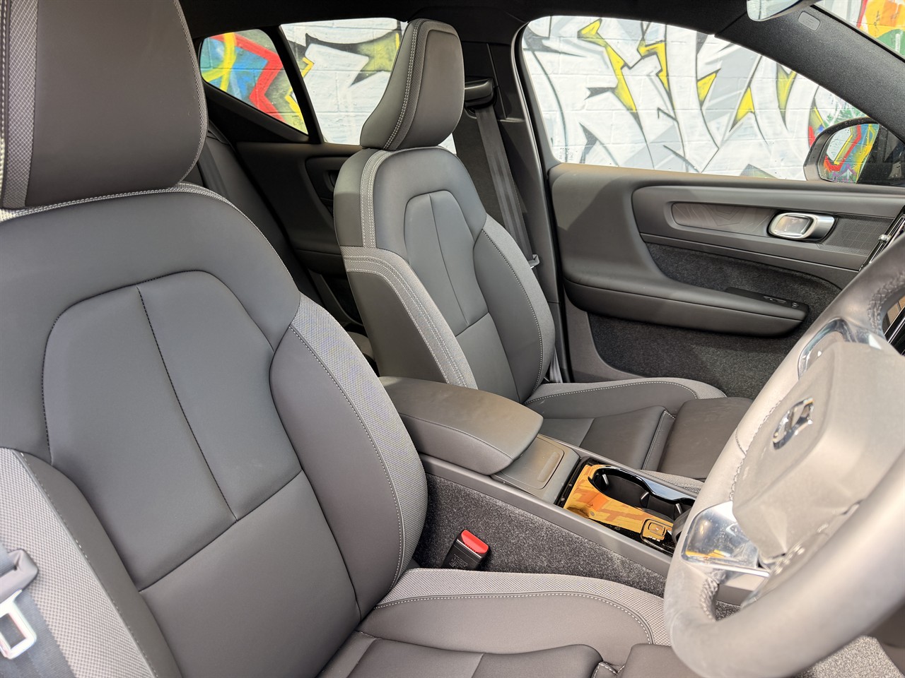 2022 Volvo Xc40