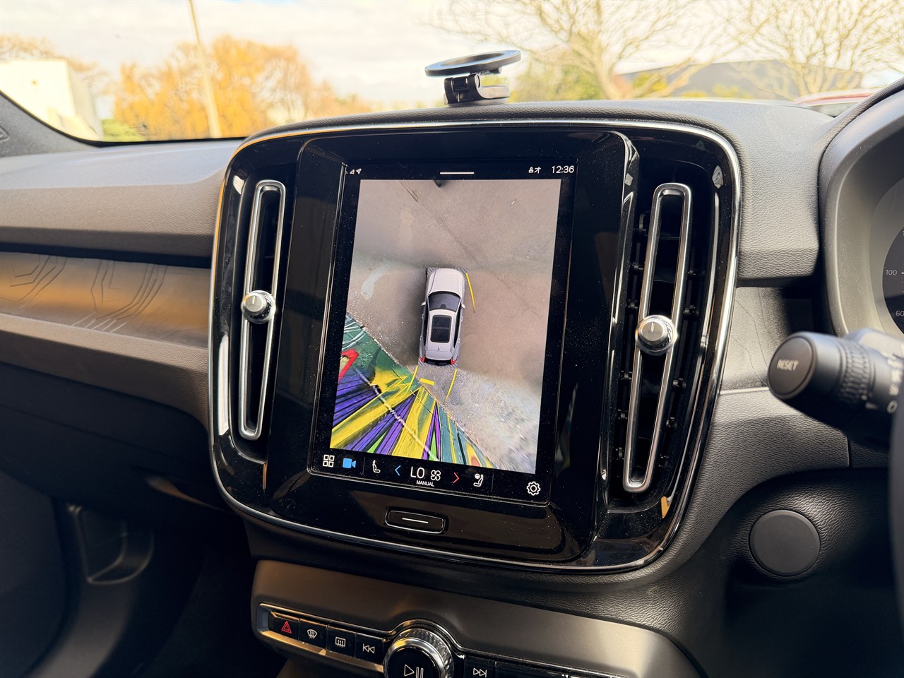 2022 Volvo Xc40