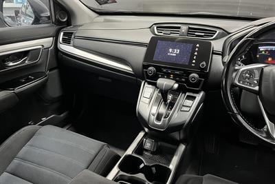 2018 Honda CRV - Thumbnail
