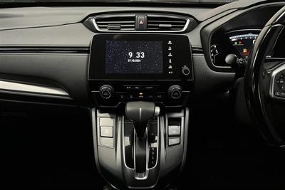2018 Honda CRV - Thumbnail