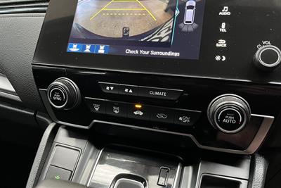 2018 Honda CRV - Thumbnail