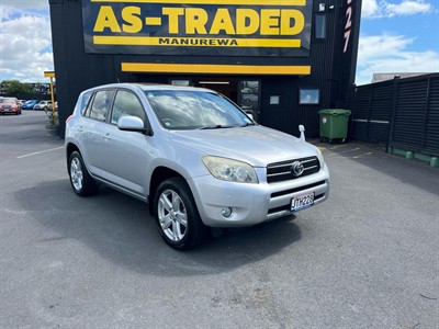 2007 Toyota RAV4