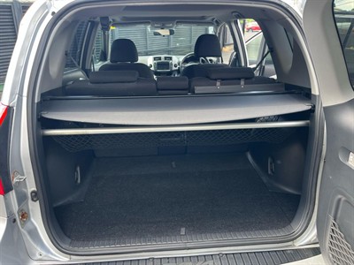 2007 Toyota RAV4 - Thumbnail