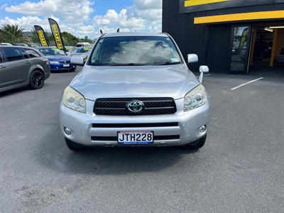 2007 Toyota RAV4 - Thumbnail