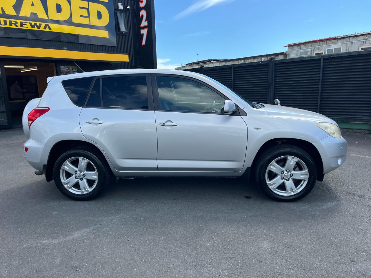 2007 Toyota RAV4