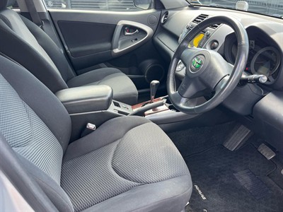 2007 Toyota RAV4 - Thumbnail