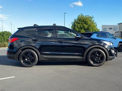 2015 Hyundai SANTA FE - Thumbnail